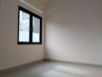 CLUSTER CANTIK MEWAH SEMI VILLA SEJUK ASRI DI SINDANGLAYA