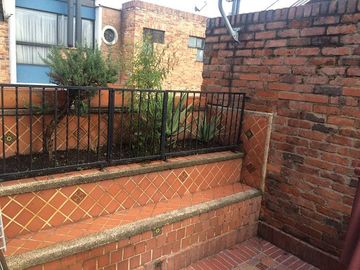 VENTA de CASAS en BOGOTA