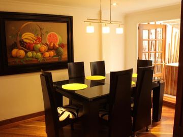 VENTA de CASAS en BOGOTA