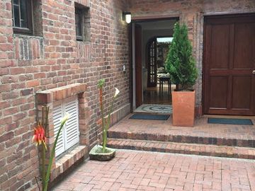 VENTA de CASAS en BOGOTA
