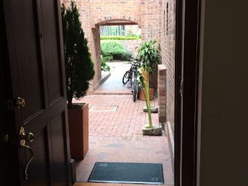 VENTA de CASAS en BOGOTA