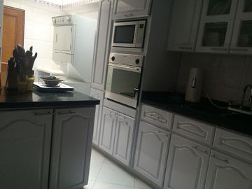 VENTA de CASAS en BOGOTA