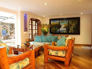 VENTA de CASAS en BOGOTA