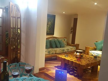 VENTA de CASAS en BOGOTA