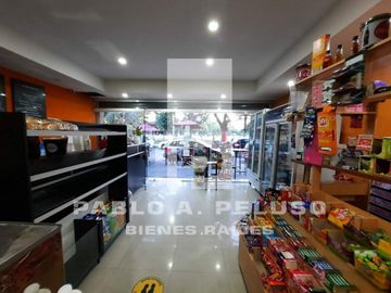 LOCAL Y 2 DEPARTAMENTOS. MERLO. ZONA OESTE. BUENOS AIRES