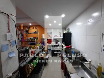 LOCAL Y 2 DEPARTAMENTOS. MERLO. ZONA OESTE. BUENOS AIRES
