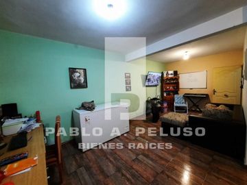 LOCAL Y 2 DEPARTAMENTOS. MERLO. ZONA OESTE. BUENOS AIRES