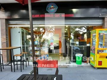 LOCAL Y 2 DEPARTAMENTOS. MERLO. ZONA OESTE. BUENOS AIRES