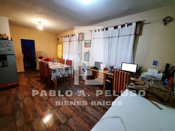LOCAL Y 2 DEPARTAMENTOS. MERLO. ZONA OESTE. BUENOS AIRES