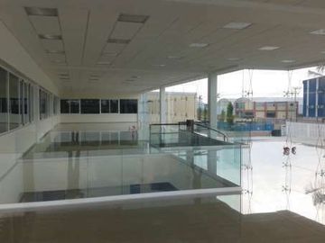 Bodega/Nave. Para Estrenar. Parque Industrial. Ubicación Estrategica.