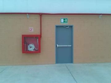 Bodega/Nave. Para Estrenar. Parque Industrial. Ubicación Estrategica.