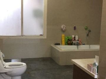 Rumah Asri di Cempaka Putih Jakarta Pusat