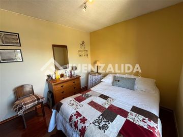 Venta de Departamento 3D2B1B. Forestal, Viña de Mar