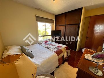 Venta de Departamento 3D2B1B. Forestal, Viña de Mar