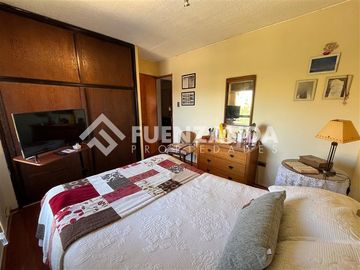 Venta de Departamento 3D2B1B. Forestal, Viña de Mar