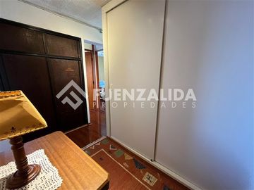 Venta de Departamento 3D2B1B. Forestal, Viña de Mar