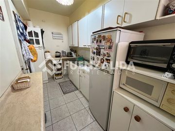 Venta de Departamento 3D2B1B. Forestal, Viña de Mar