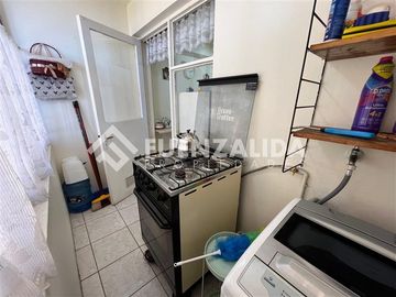 Venta de Departamento 3D2B1B. Forestal, Viña de Mar