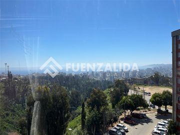 Venta de Departamento 3D2B1B. Forestal, Viña de Mar