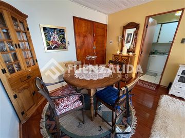 Venta de Departamento 3D2B1B. Forestal, Viña de Mar