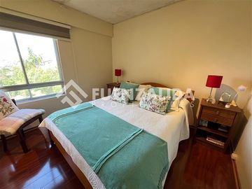 Venta de Departamento 3D2B1B. Forestal, Viña de Mar