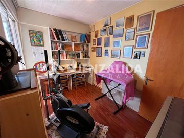 Venta de Departamento 3D2B1B. Forestal, Viña de Mar