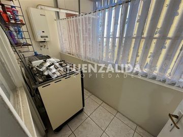 Venta de Departamento 3D2B1B. Forestal, Viña de Mar