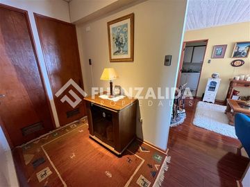 Venta de Departamento 3D2B1B. Forestal, Viña de Mar