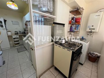 Venta de Departamento 3D2B1B. Forestal, Viña de Mar