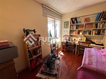 Venta de Departamento 3D2B1B. Forestal, Viña de Mar