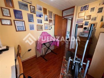 Venta de Departamento 3D2B1B. Forestal, Viña de Mar