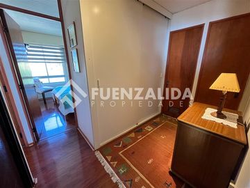 Venta de Departamento 3D2B1B. Forestal, Viña de Mar