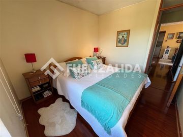 Venta de Departamento 3D2B1B. Forestal, Viña de Mar