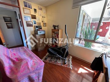 Venta de Departamento 3D2B1B. Forestal, Viña de Mar