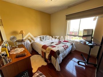 Venta de Departamento 3D2B1B. Forestal, Viña de Mar