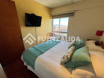 Venta de Departamento 3D2B1B. Forestal, Viña de Mar