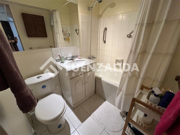 Venta de Departamento 3D2B1B. Forestal, Viña de Mar