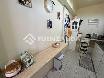 Venta de Departamento 3D2B1B. Forestal, Viña de Mar