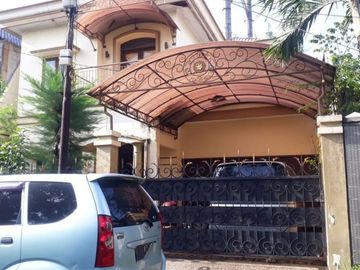 Dijual Rumah Bumi Marina Emas Surabaya Timur Dekat Keputih, Sukolilo