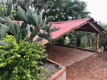 Se Vende Casa Cerca del Mar en Puerto Lopez