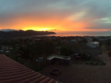 Se Vende Casa Cerca del Mar en Puerto Lopez