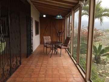 Se Vende Casa Cerca del Mar en Puerto Lopez