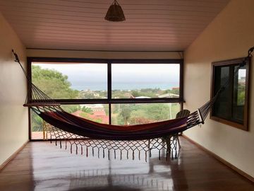Se Vende Casa Cerca del Mar en Puerto Lopez