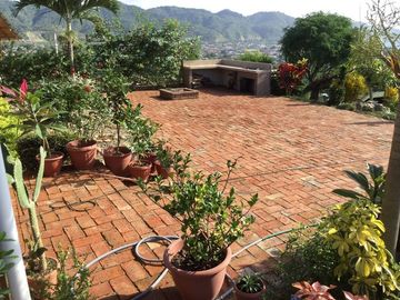 Se Vende Casa Cerca del Mar en Puerto Lopez