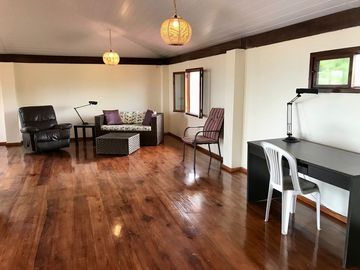 Se Vende Casa Cerca del Mar en Puerto Lopez