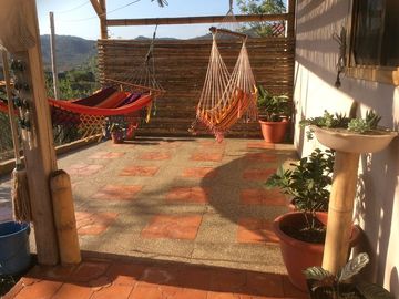 Se Vende Casa Cerca del Mar en Puerto Lopez