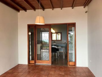 Se Vende Casa Cerca del Mar en Puerto Lopez
