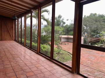Se Vende Casa Cerca del Mar en Puerto Lopez