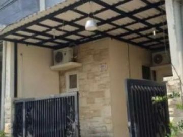 Dijual rumah di Perumahan Gunung Sari Indah GSI