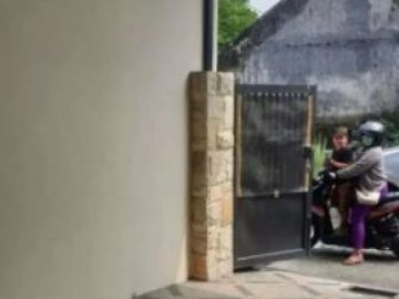 Dijual rumah di Perumahan Gunung Sari Indah GSI